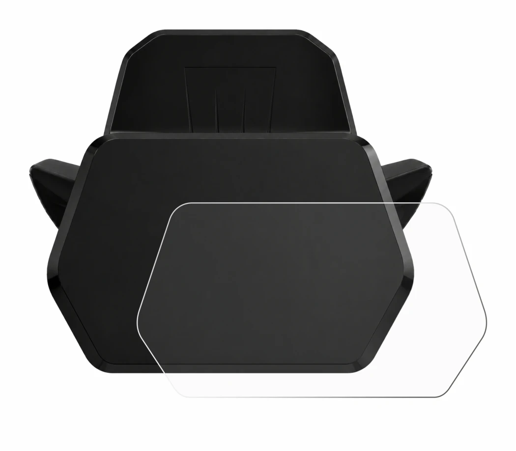 Imagen del dispositivo Navee XT5 PRO con una amplia variedad de protectores de pantalla.