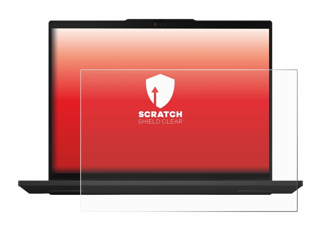 Imagen del dispositivo Lenovo ThinkPad L16 Gen 3 con una amplia variedad de protectores de pantalla.