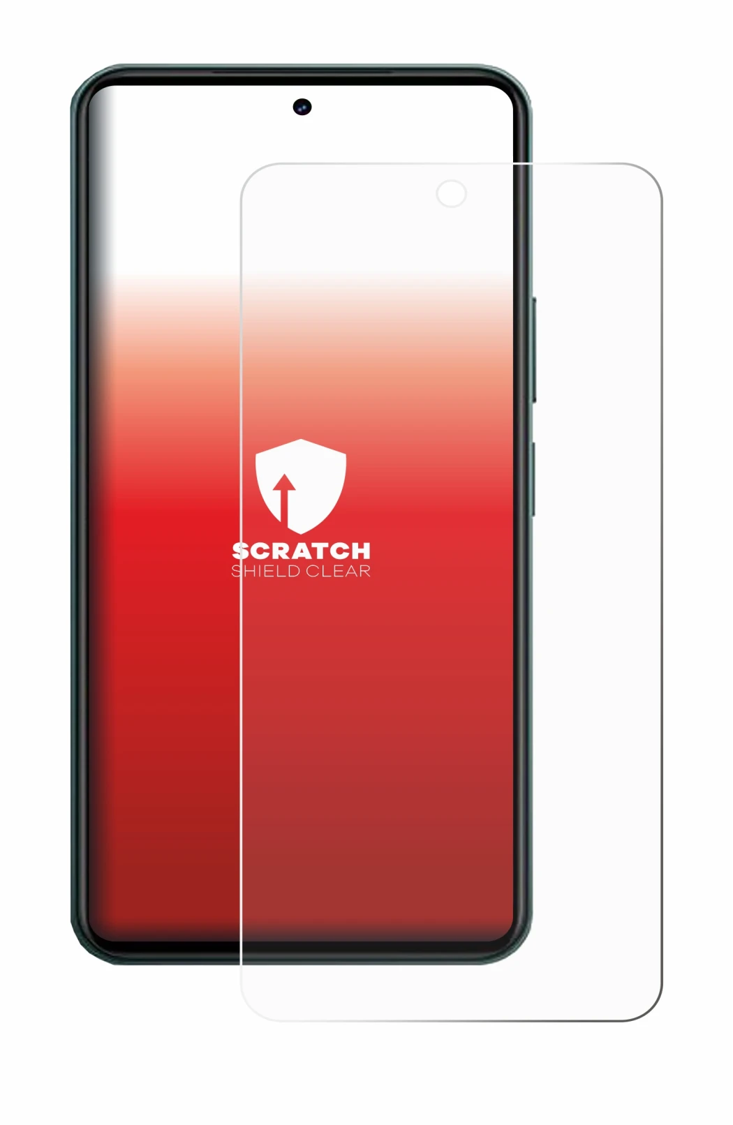 Imagen del dispositivo Vivo Y21d con una amplia variedad de protectores de pantalla.