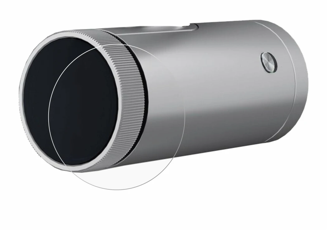 Imagen del dispositivo SHARK ChillPill 3-in-1 FA022EU con una amplia variedad de protectores de pantalla.