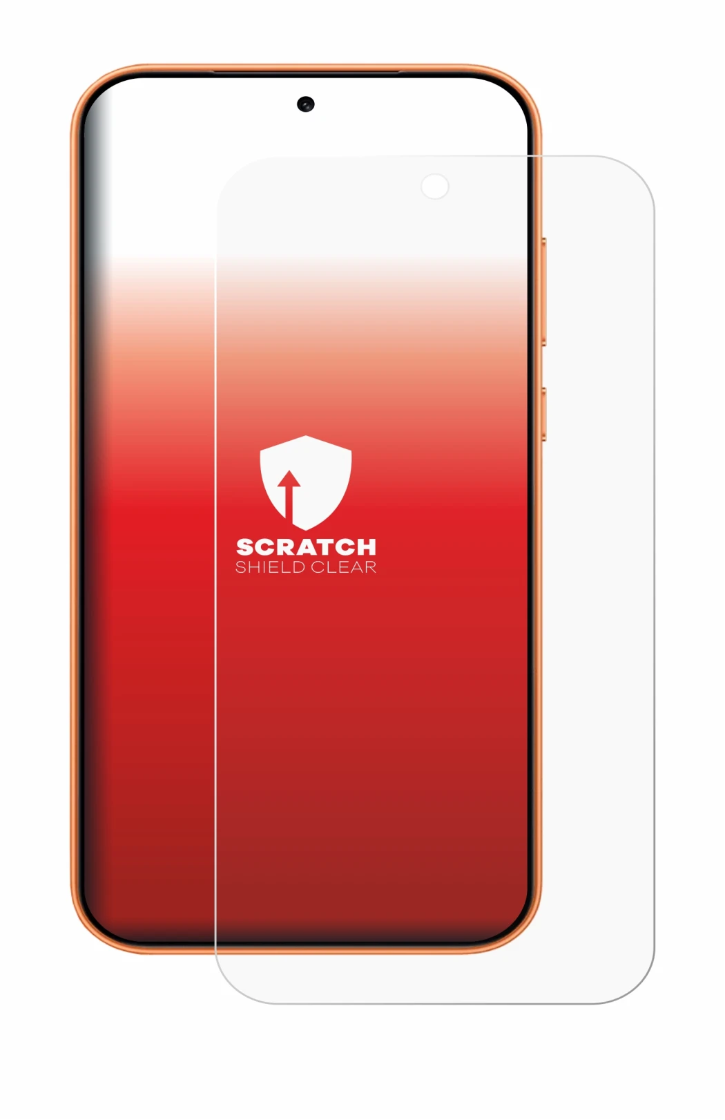 Imagen del dispositivo Oppo A7 Pro Max con una amplia variedad de protectores de pantalla.