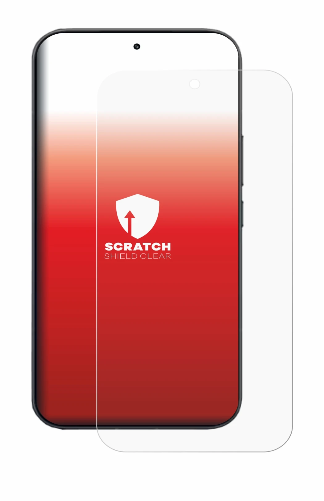 Imagen del dispositivo Xiaomi Redmi K100 Pro con una amplia variedad de protectores de pantalla.