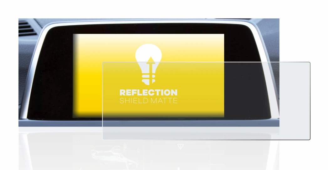 Imagen del dispositivo BMW 6 F13 Coupe 2011 iDrive Pro 10.2