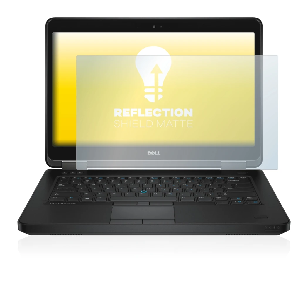 Imagen del dispositivo Dell Latitude 14 E5440 Non-Touch con una amplia variedad de protectores de pantalla.