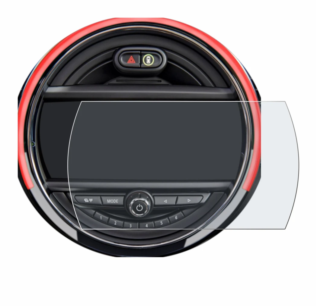 Imagen del dispositivo Mini Cooper R56 (6.5