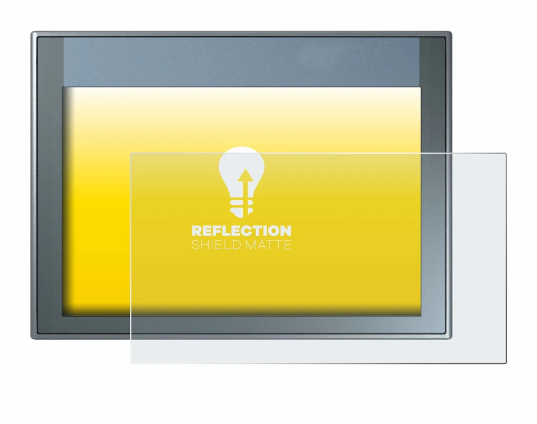 Imagen del dispositivo Siemens Simatic HMI KTP 700 Basic con una amplia variedad de protectores de pantalla.