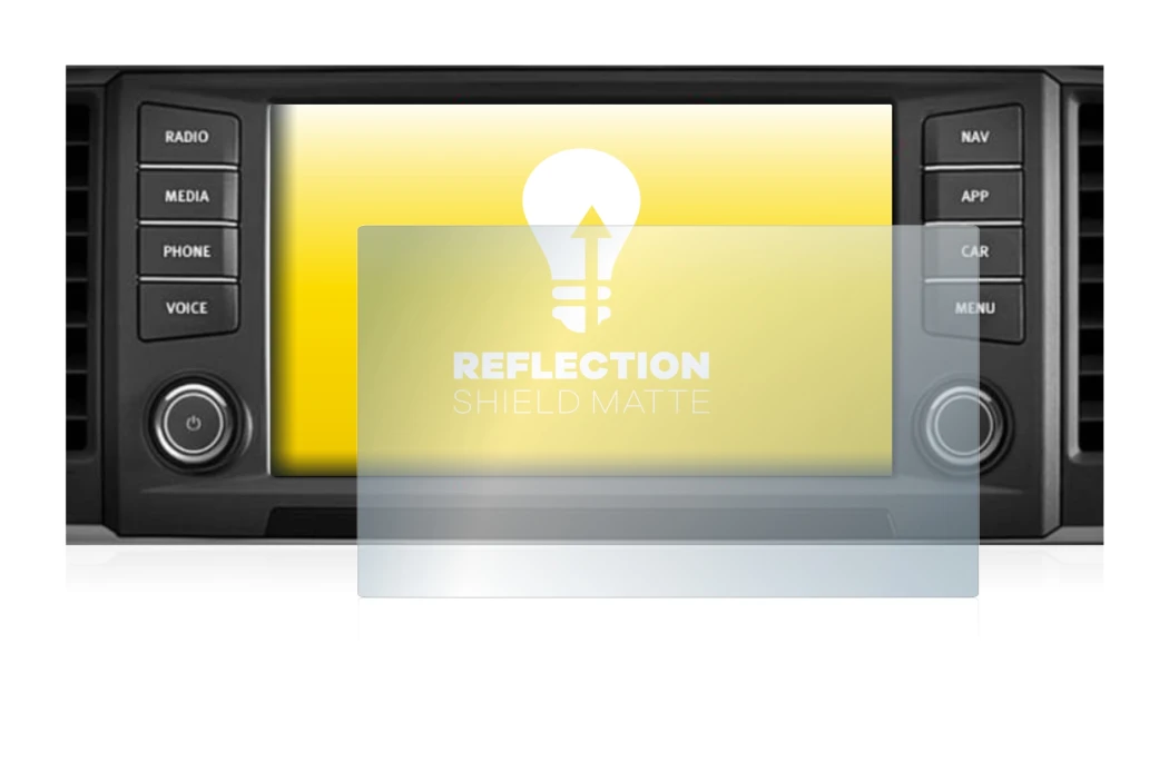 Imagen del dispositivo Seat Ateca 2016 Media System Plus 8