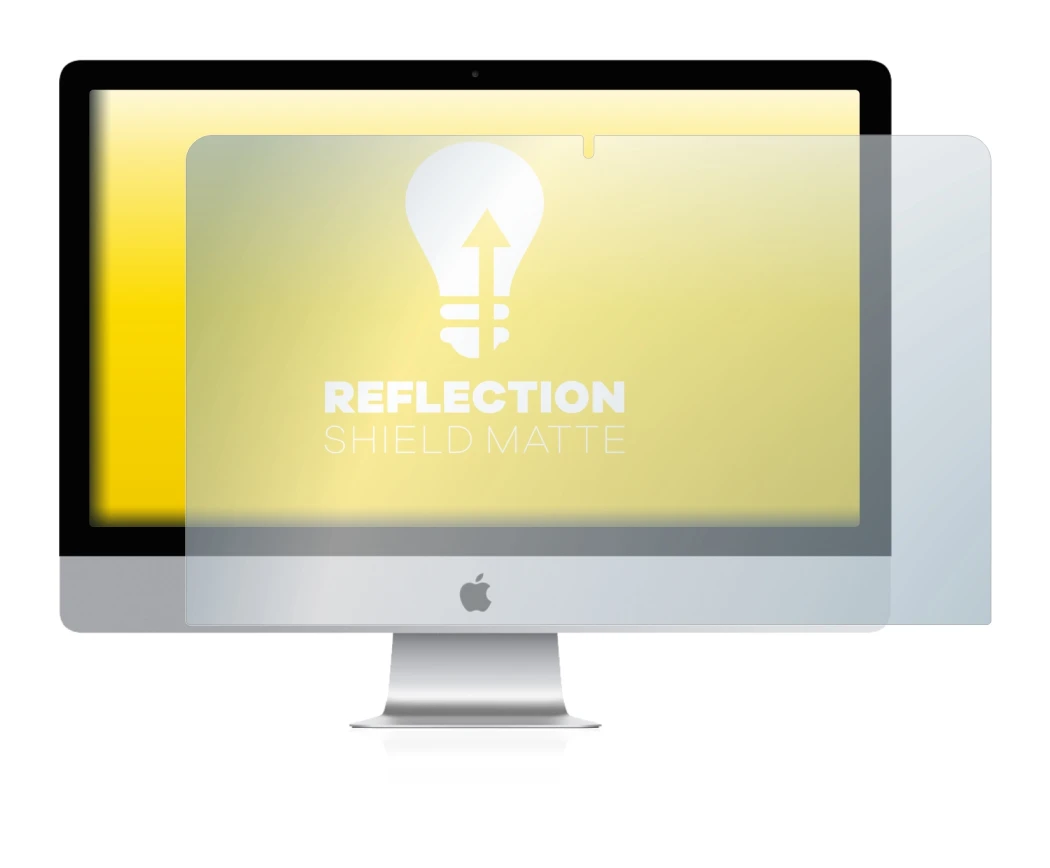 Imagen del dispositivo Apple iMac 21.5