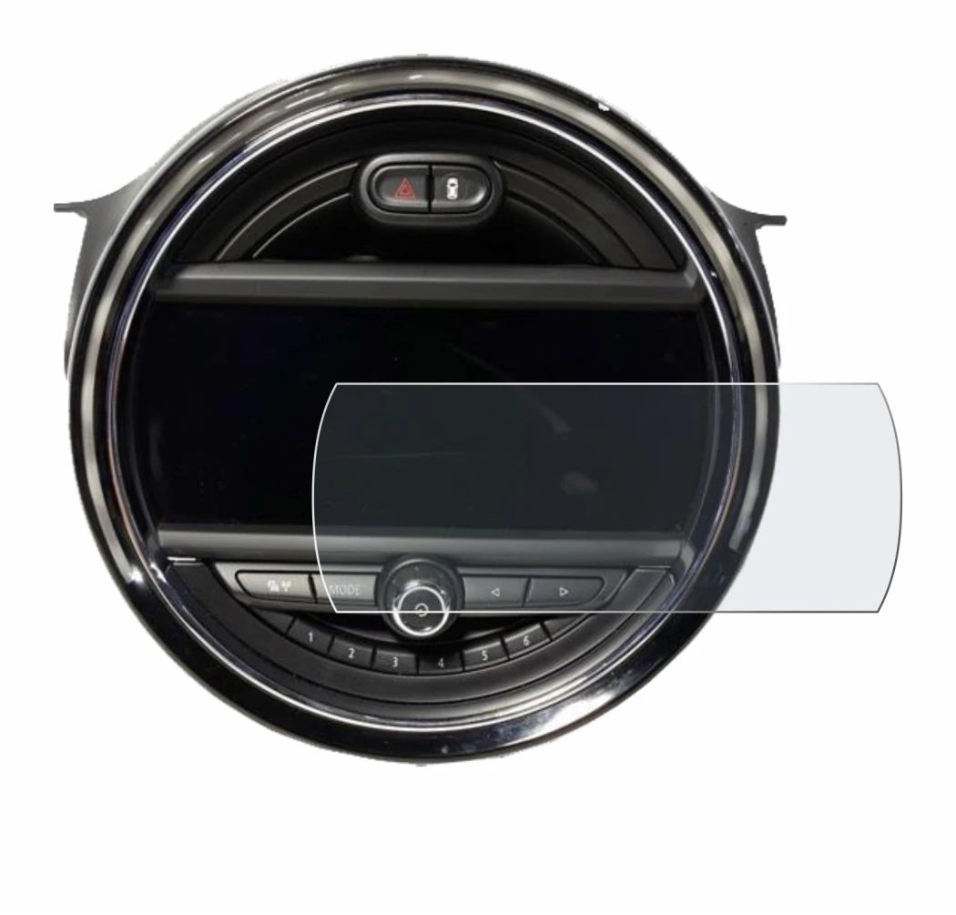 Imagen del dispositivo Mini Cooper F56 (8.8