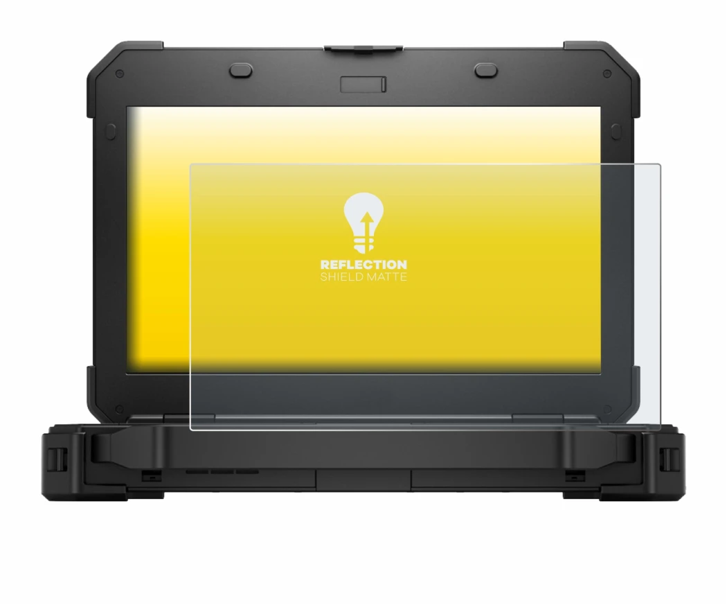 Imagen del dispositivo Dell Latitude 5420 Rugged con una amplia variedad de protectores de pantalla.