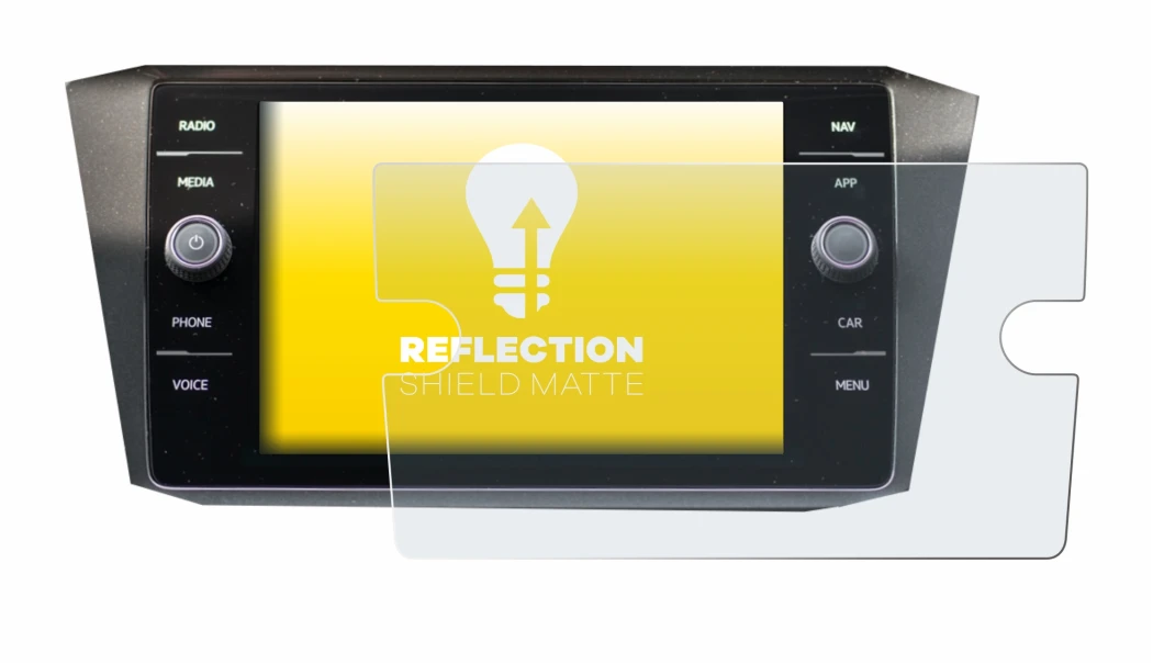 Imagen del dispositivo Volkswagen Tiguan Discover Media 8