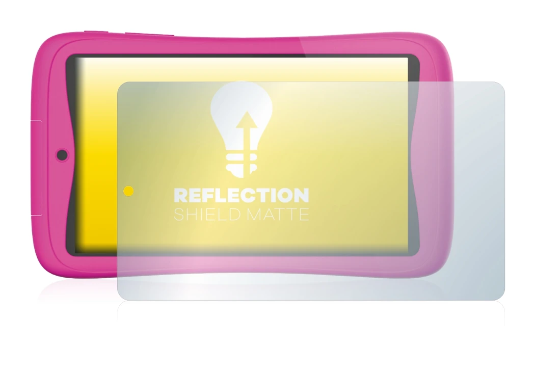 Imagen del dispositivo Kurio Connect 7