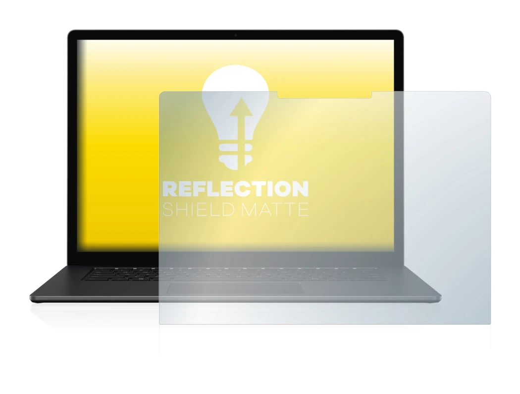 Imagen del dispositivo Microsoft Surface Laptop 3 15