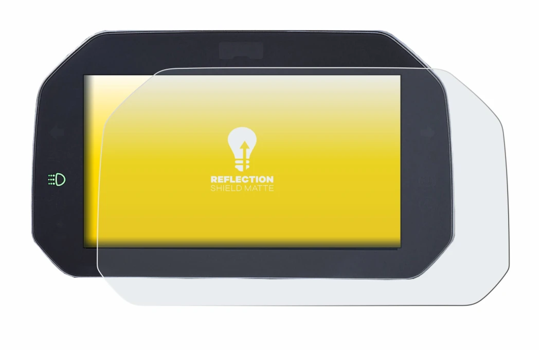 Imagen del dispositivo BMW R1200GS LC 2013-2019 Connectivity TFT 6.5