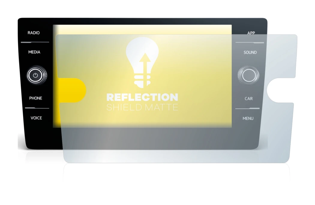 Imagen del dispositivo Volkswagen Arteon 2017-2019 Discover Media 8