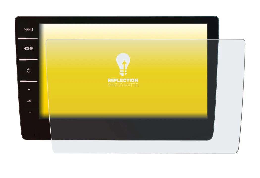 Imagen del dispositivo Volkswagen Passat 2019 Discover Pro 9.2