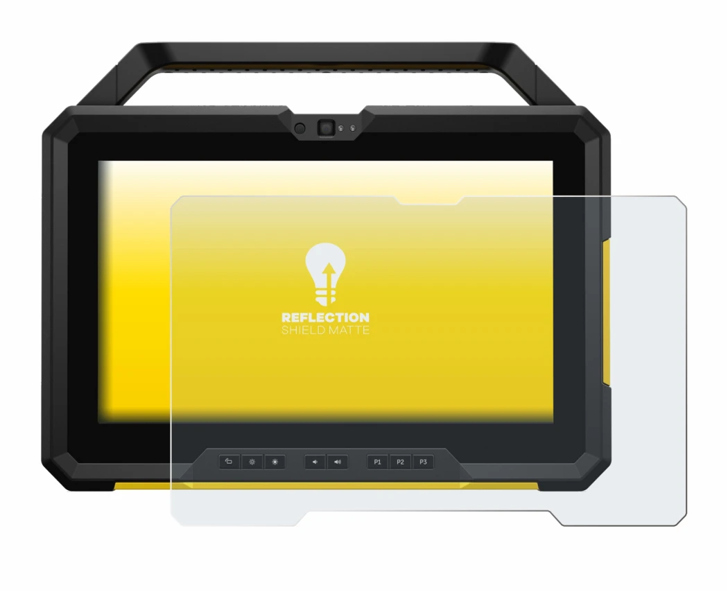 Imagen del dispositivo Dell Latitude 7220 con una amplia variedad de protectores de pantalla.