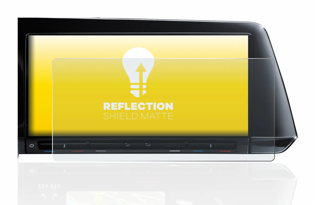 Imagen del dispositivo Volkswagen Golf 8 2020 Discover Pro 10