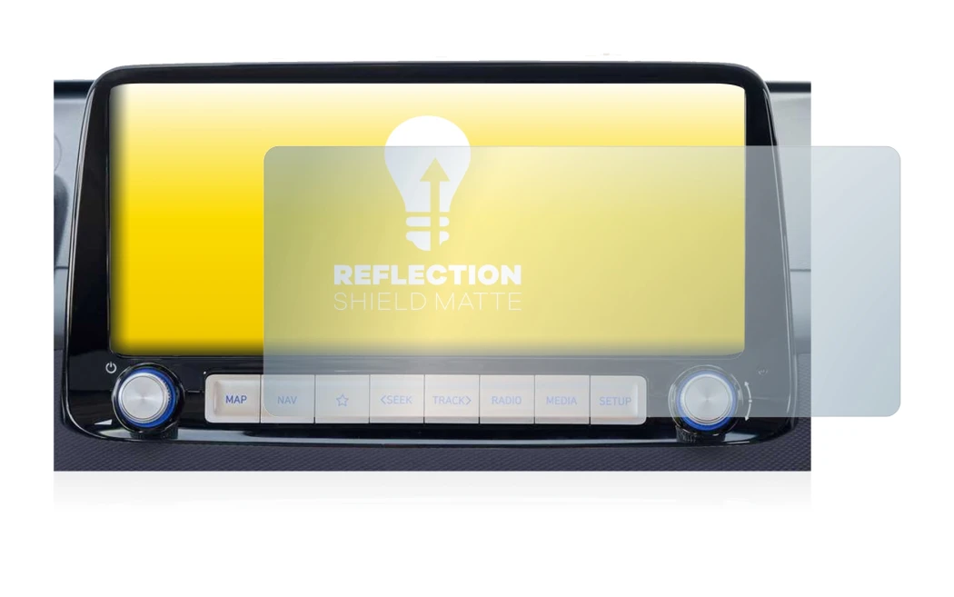 Imagen del dispositivo Hyundai Kona 2020 Infotainment System 10