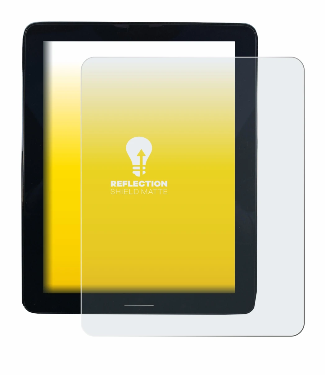 Imagen del dispositivo Volvo Polestar 2 2021 Infotainment System con una amplia variedad de protectores de pantalla.