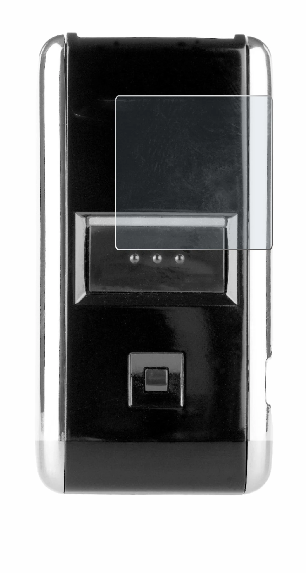 Imagen del dispositivo Opticon OPN-2001 con una amplia variedad de protectores de pantalla.