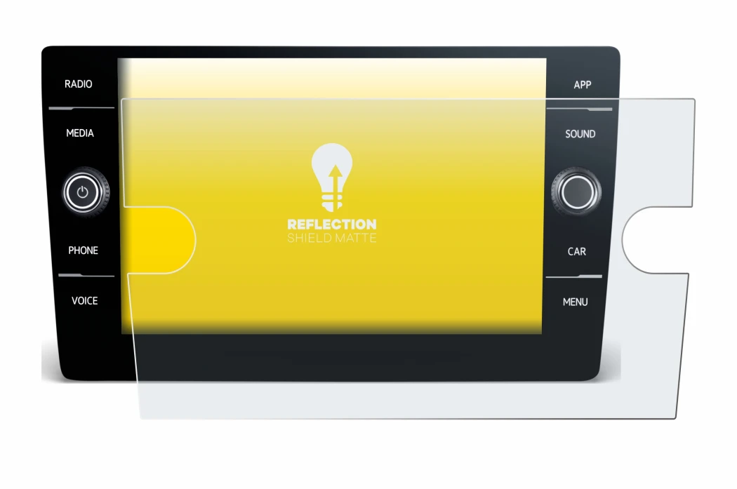 Imagen del dispositivo Volkswagen T6 2021 Discover Media 8