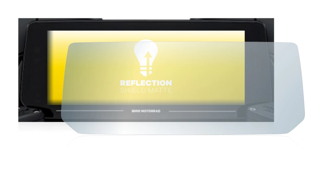 Imagen del dispositivo BMW R 1250 RT 2021 Connectivity TFT 10.25