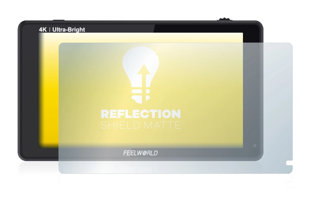 Imagen del dispositivo Feelworld LUT6 6
