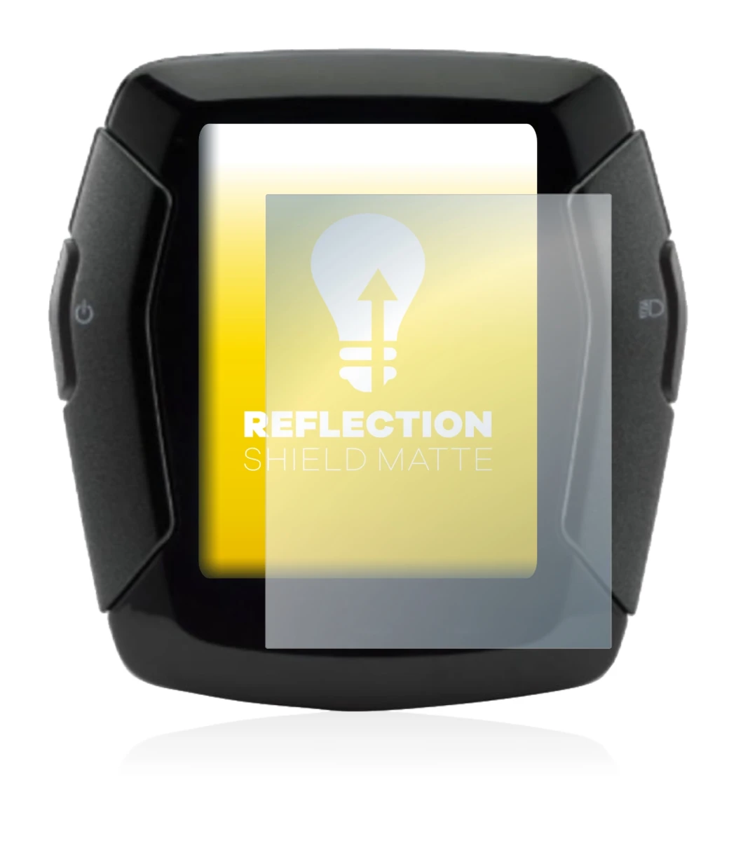 Imagen del dispositivo Yamaha Display C con una amplia variedad de protectores de pantalla.