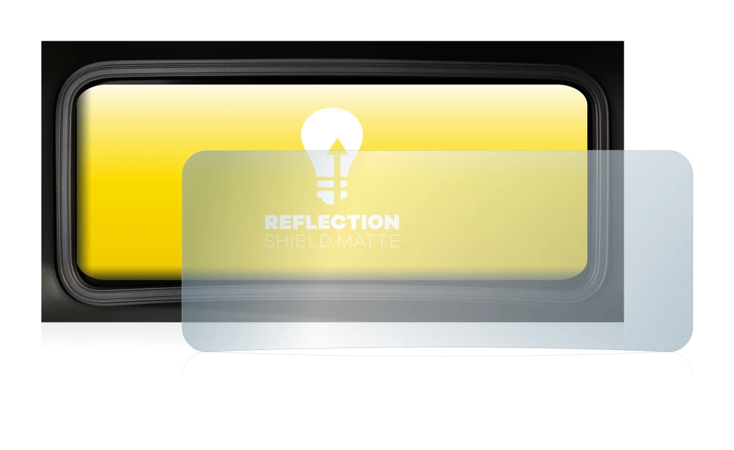 Imagen del dispositivo Hyundai Kona 2022 Pantalla del velocímetro con una amplia variedad de protectores de pantalla.