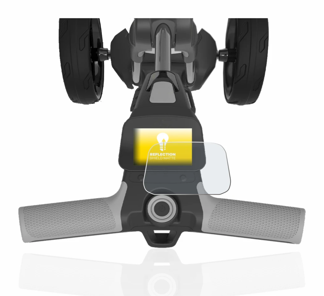 Imagen del dispositivo PowaKaddy FX5 2.8