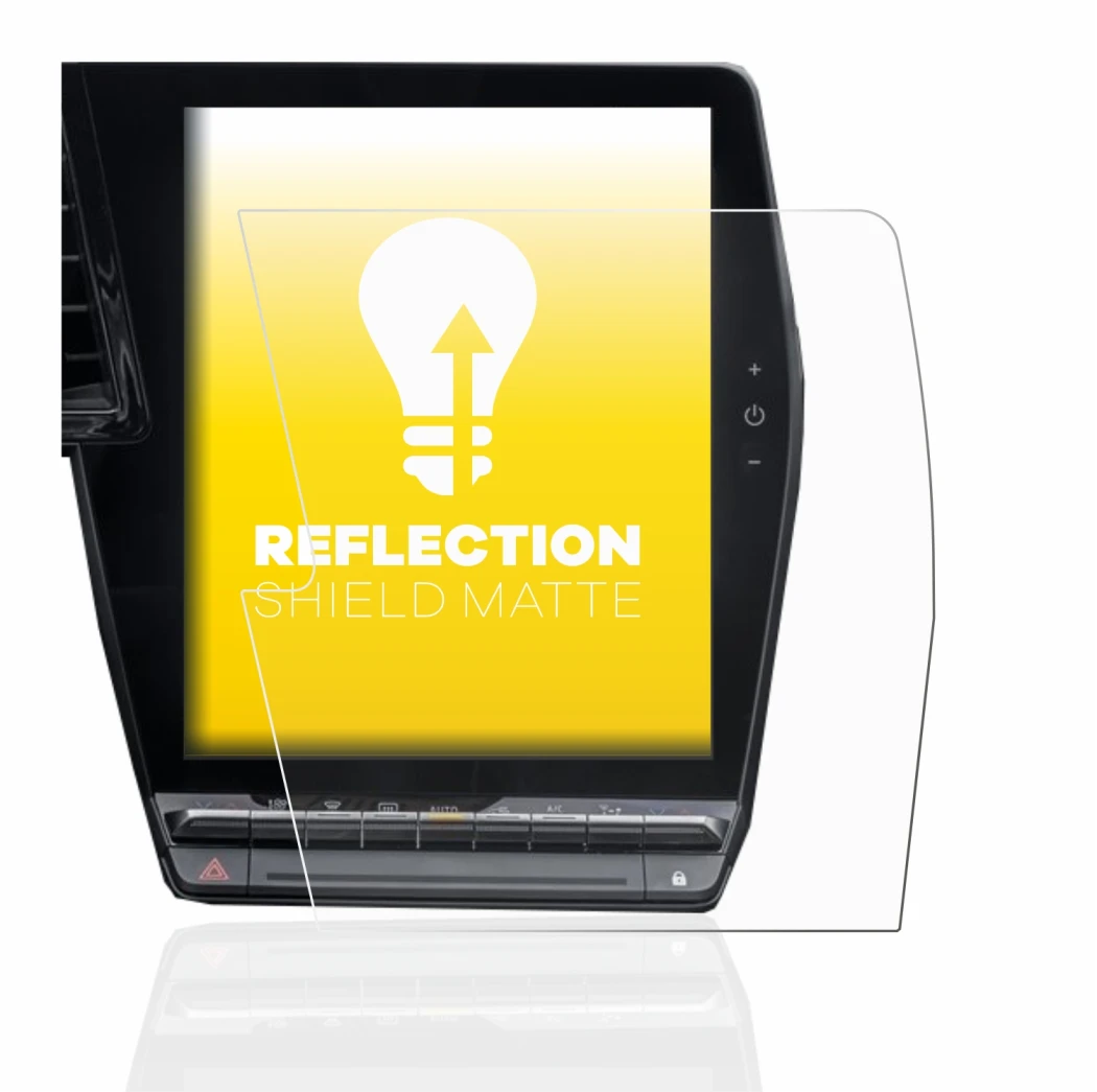 Imagen del dispositivo Renault Megane E-Tech openR Link 12