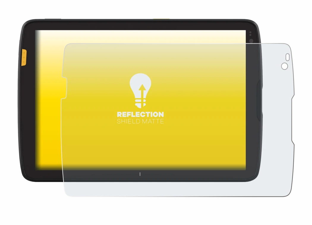 Imagen del dispositivo Zebra ET45 8