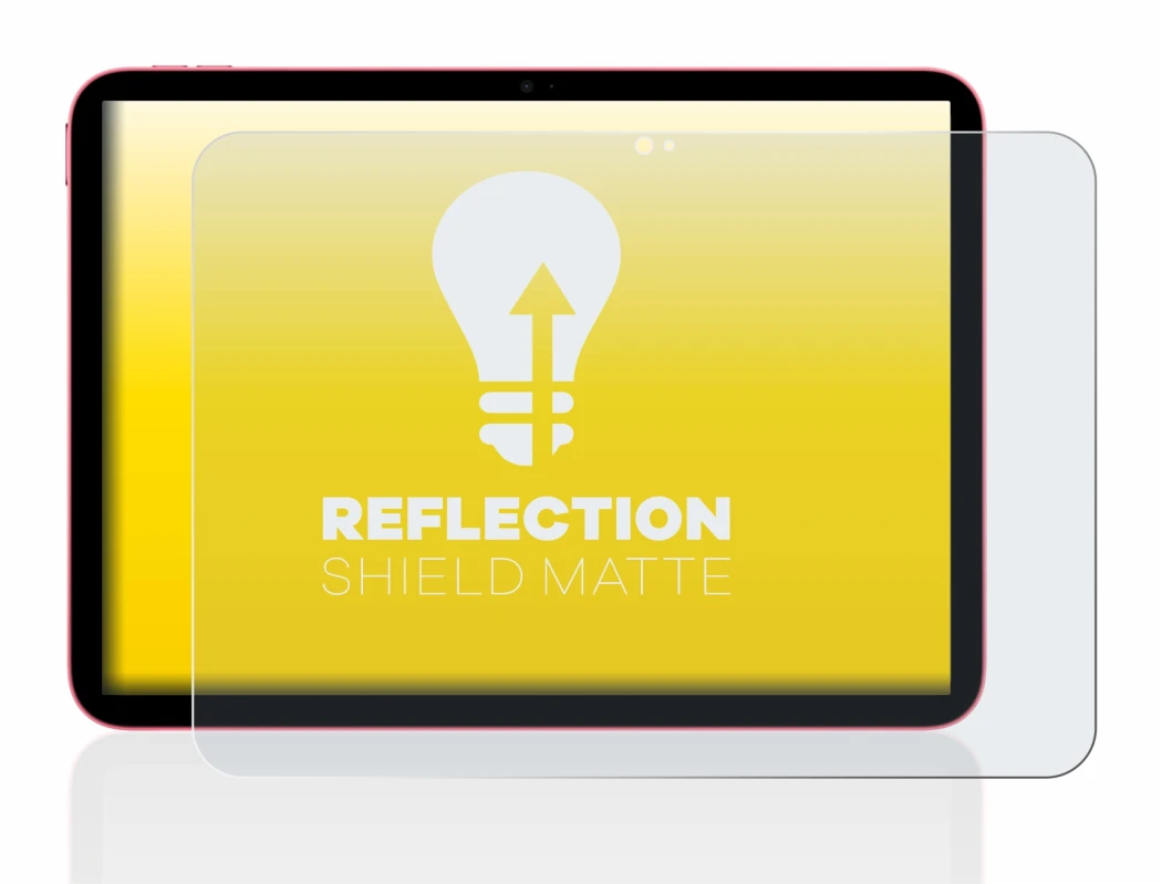 Imagen del dispositivo Apple iPad 10.9