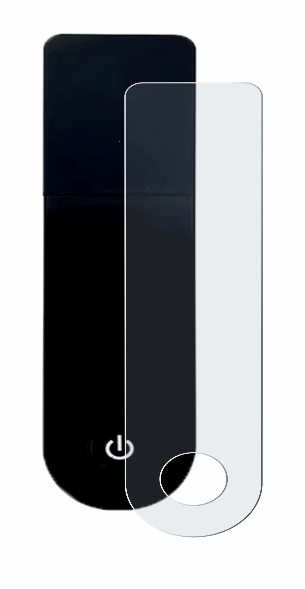 Imagen del dispositivo Xiaomi Mi 3 E-Scooter con una amplia variedad de protectores de pantalla.