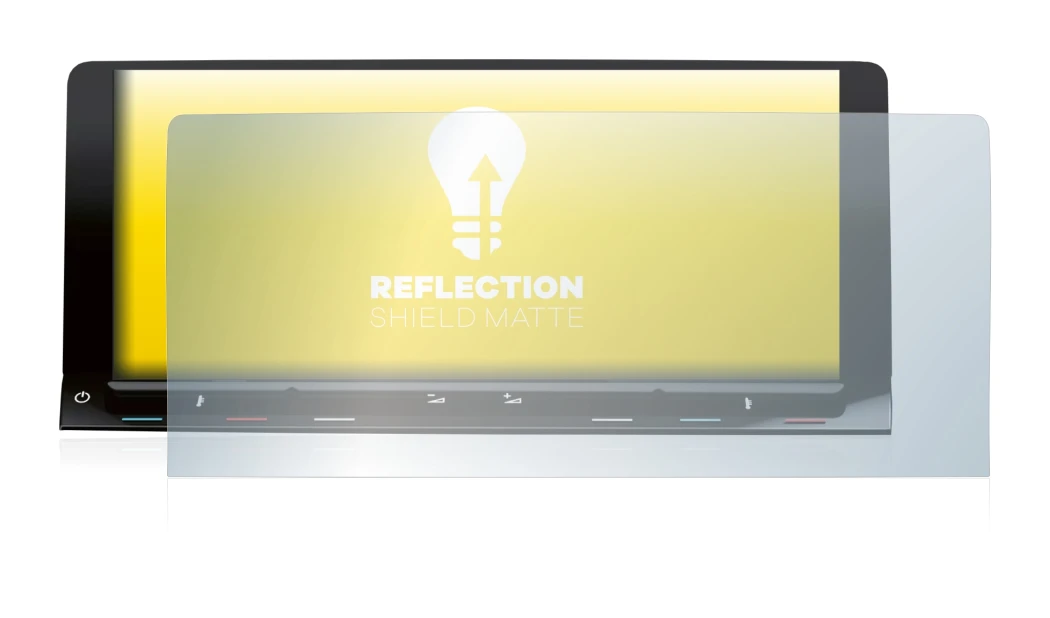 Imagen del dispositivo Volkswagen T7 Multivan Life Discover Media 10