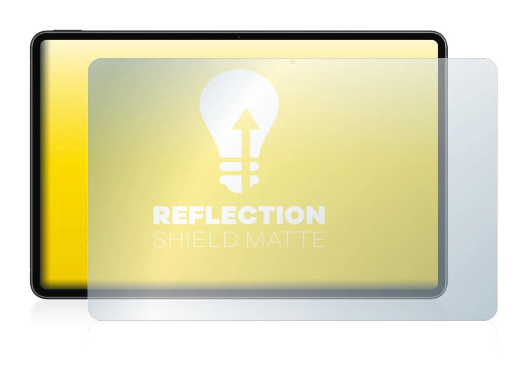 Imagen del dispositivo Huawei MateBook E 2022 con una amplia variedad de protectores de pantalla.