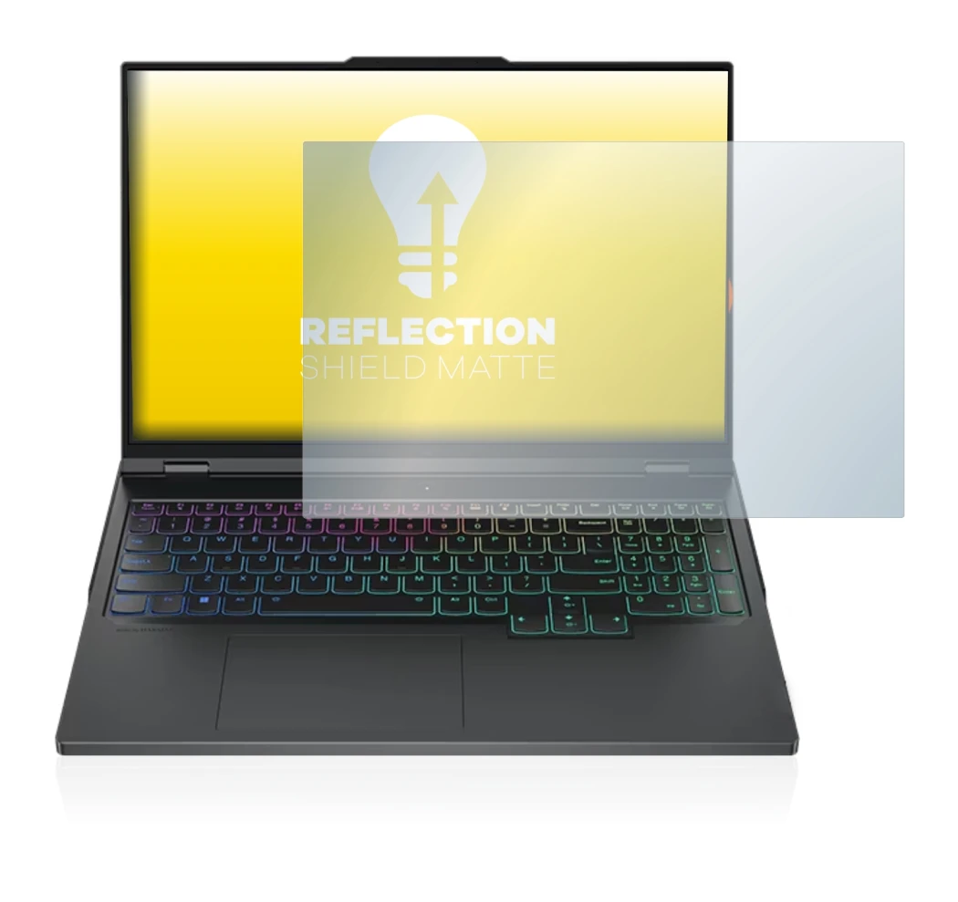 Imagen del dispositivo Lenovo Legion Pro 7 16