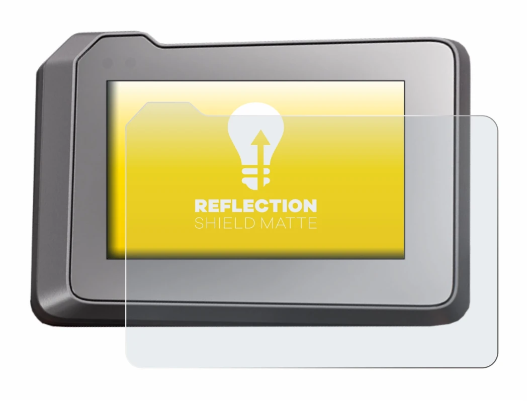 Imagen del dispositivo KTM 1290 Super Duke R 2022 TFT-Display 7