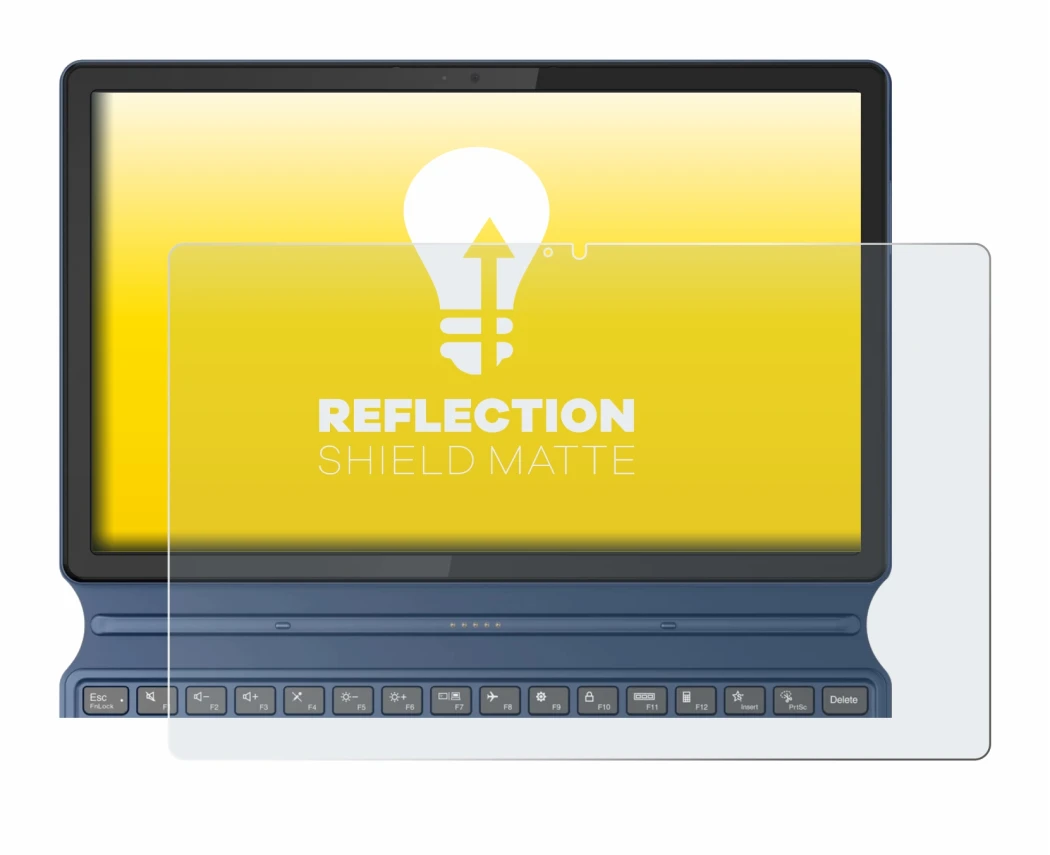 Imagen del dispositivo Lenovo IdeaPad Duet 3i Gen 8 11