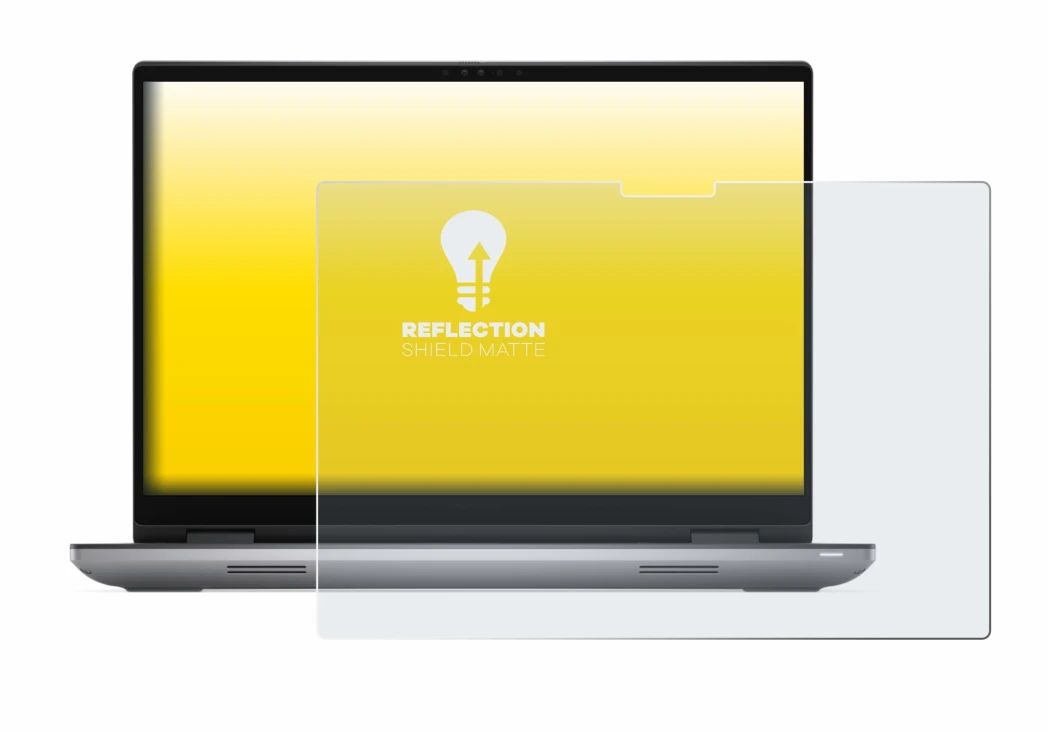 Imagen del dispositivo Dell Precision 7680 Touch con una amplia variedad de protectores de pantalla.
