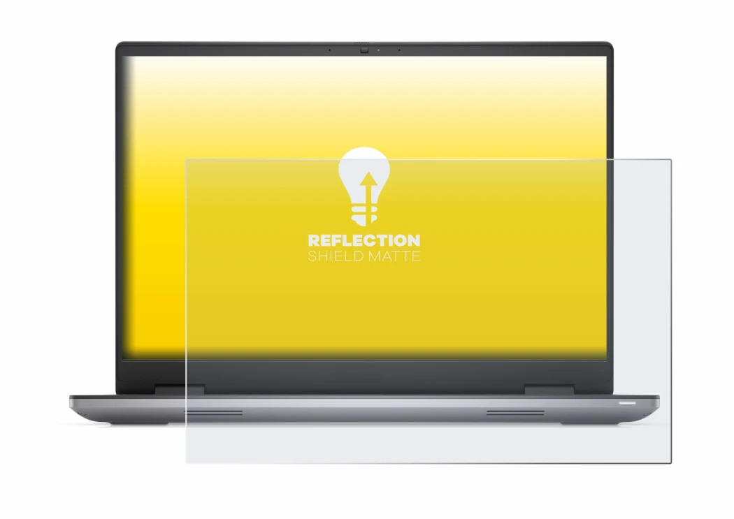 Imagen del dispositivo Dell Precision 7680 Non-Touch con una amplia variedad de protectores de pantalla.