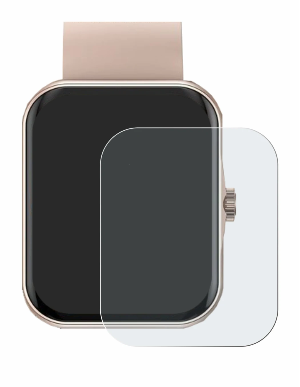 Imagen del dispositivo Mutoy Smartwatch 1.83