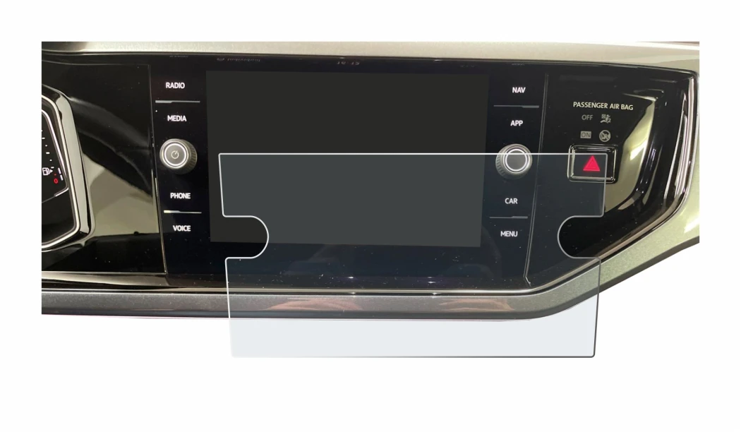 Imagen del dispositivo Volkswagen Polo VI Ready 2 Discover 8