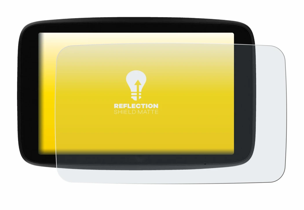 Imagen del dispositivo TomTom GO Superior 7