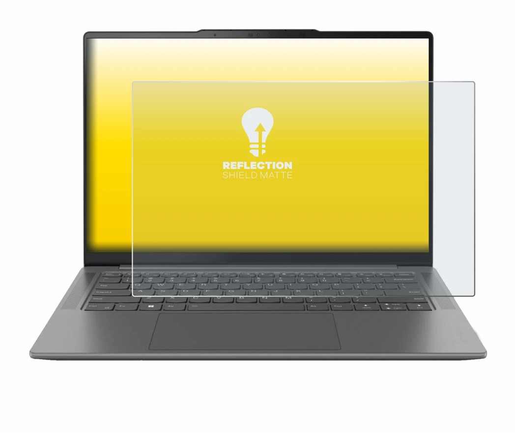 Imagen del dispositivo Lenovo Yoga Pro 7 Gen 8 14