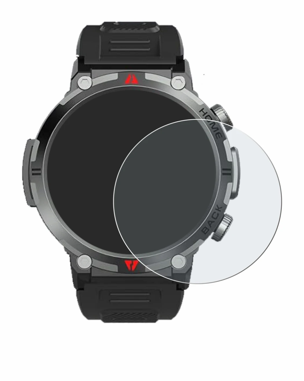 Imagen del dispositivo IFMDA S100 1.45