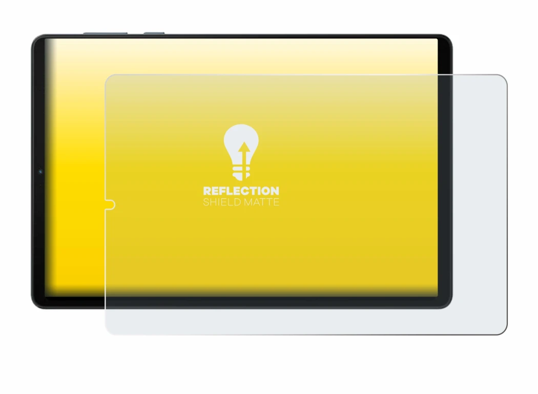 Imagen del dispositivo Lenovo Legion Y700 (2023) con una amplia variedad de protectores de pantalla.