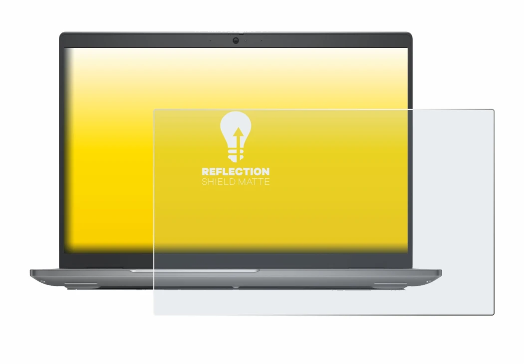 Imagen del dispositivo Dell Latitude 5540 con una amplia variedad de protectores de pantalla.