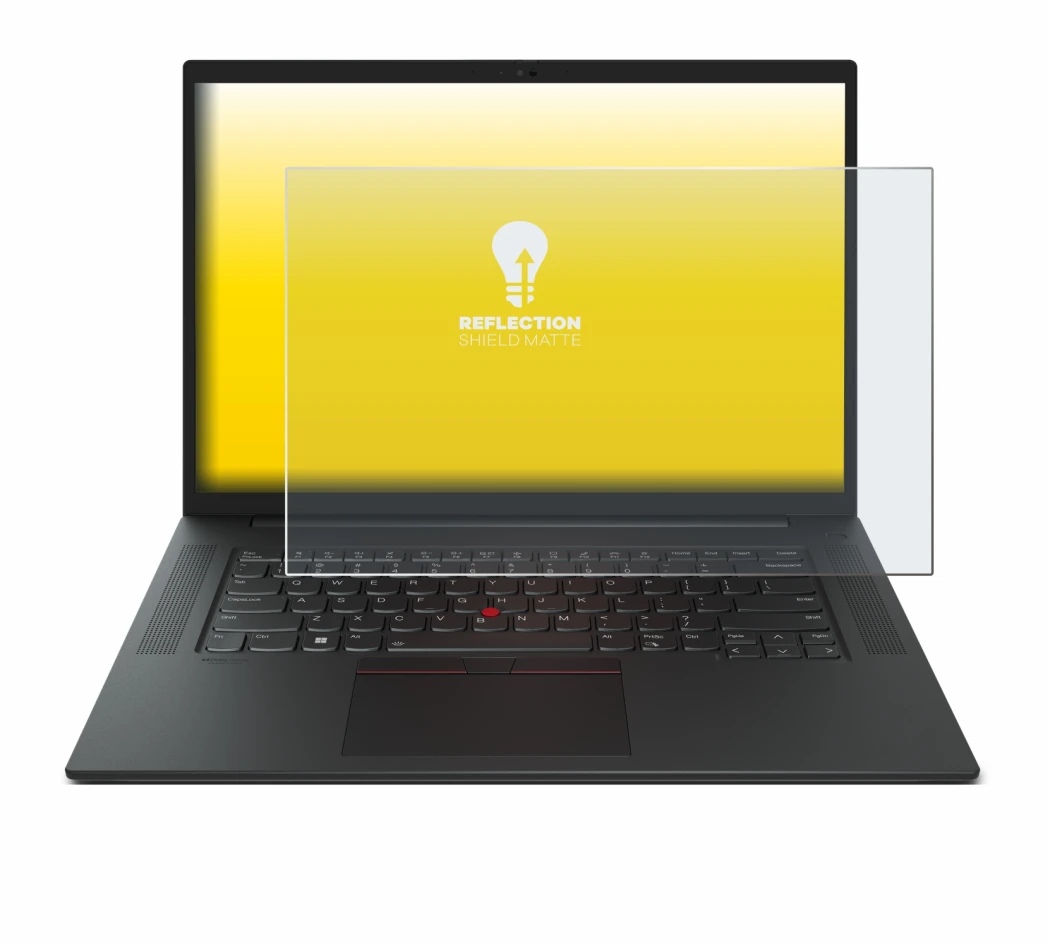 Imagen del dispositivo Lenovo ThinkPad P1 Gen 6 16